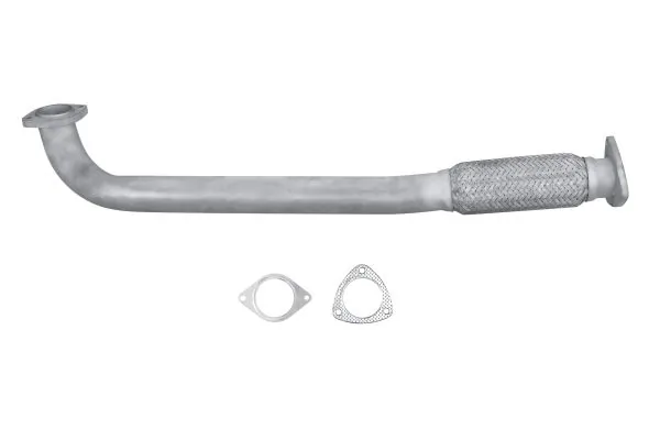 Tuyau d'échappement HELLA 8LA 366 004-461