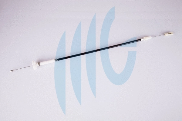 Tirette à câble, commande d'embrayage RICAMBIFLEX GM 01021634