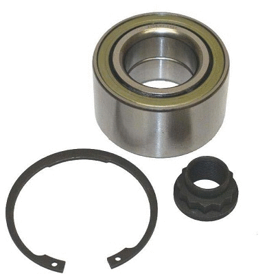 Kit de roulements de roue National NBK2154