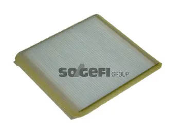 Filtre, air de l'habitacle TECNOCAR E332