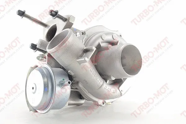 Turbocompresseur, suralimentation TURBO-MOT 629442