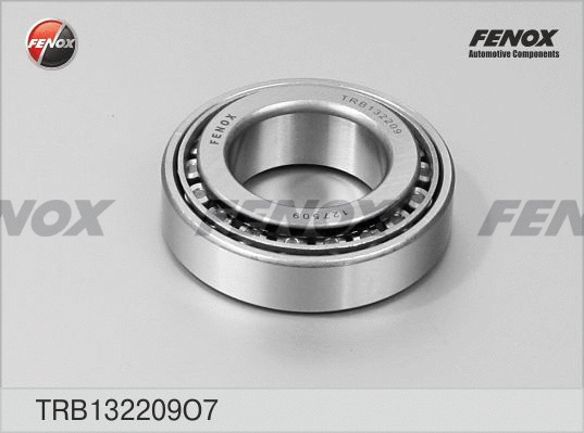 Kit de roulements de roue FENOX TRB132209O7