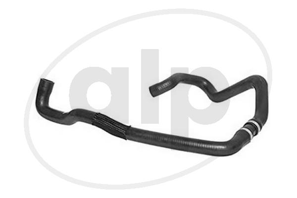 Durite de radiateur alp ALP-007176