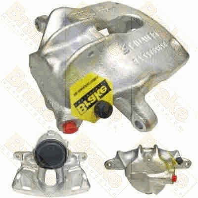 Étrier de frein Brake ENGINEERING CA1383R
