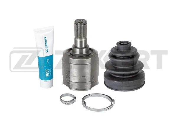 Jeu de joints, arbre de transmission ZEKKERT GS-4379