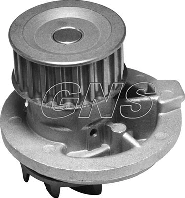 Pompe à eau, refroidissement du moteur GNS YH-O121