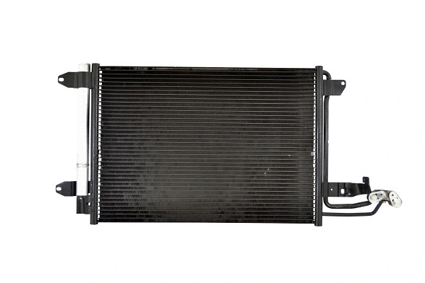 Condenseur, climatisation KLAXCAR FRANCE 80100z