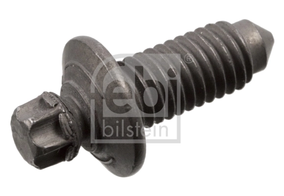 Vis d'arrachage, serrure d'allumage FEBI BILSTEIN 101007