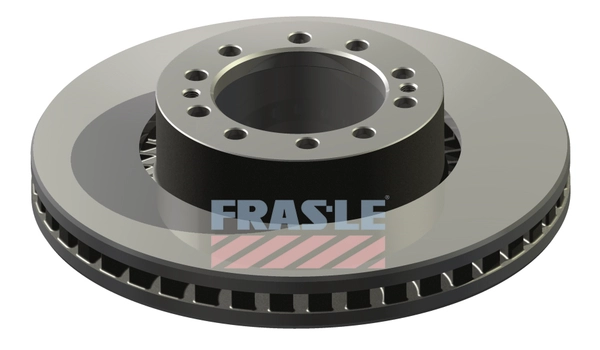 Disque de frein FRAS-LE FHDI00208