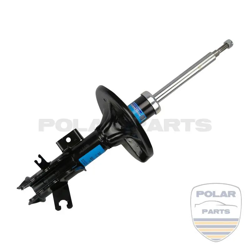 Amortisseur POLAR PARTS 10000340