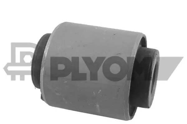 Suspension, corps de l'essieu PLYOM P759512