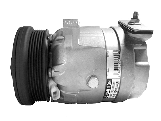 Compresseur, climatisation Airstal 10-0850