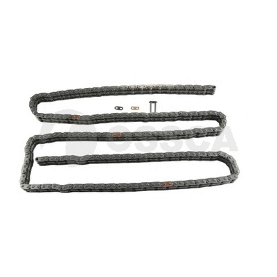 Kit de distribution par chaîne OSSCA 51445