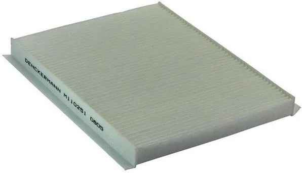 Filtre, air de l'habitacle DENCKERMANN M110251