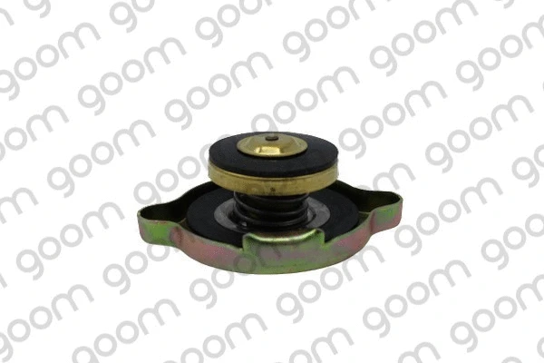 Bouchon de radiateur GOOM RC-0039