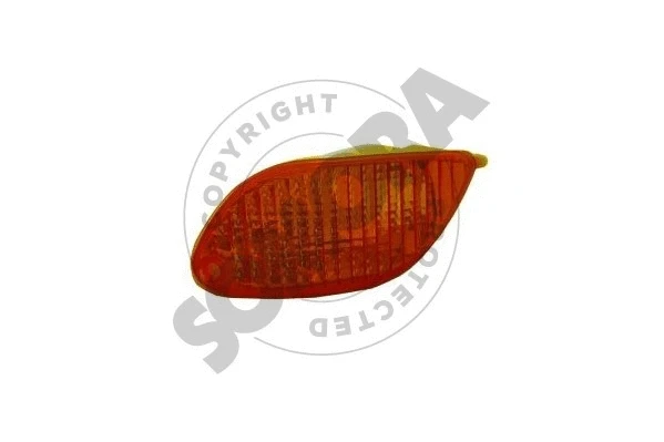 Feu clignotant SOMORA 093412