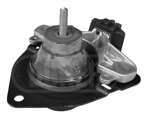 Support moteur DÜRER SM6036