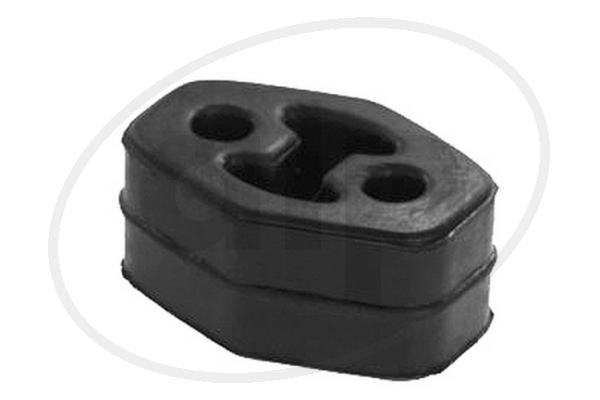Suspension, échappement alp ALP-000782