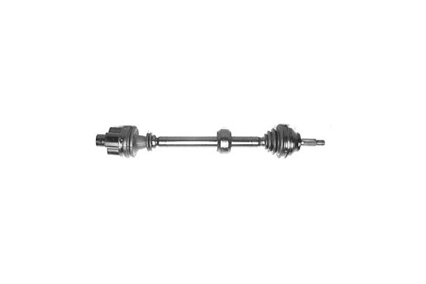 Arbre de transmission DA SILVA 479T
