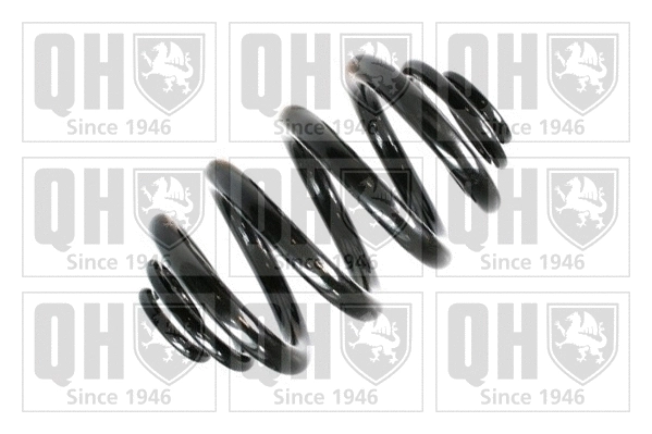 Ressort de suspension QUINTON HAZELL QCS6689