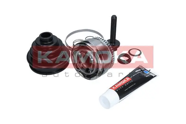 Jeu de joints, arbre de transmission KAMOKA 6762
