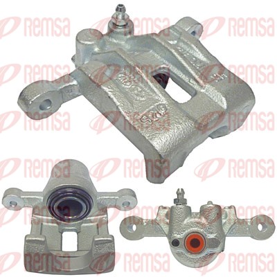 Étrier de frein REMSA 9032242