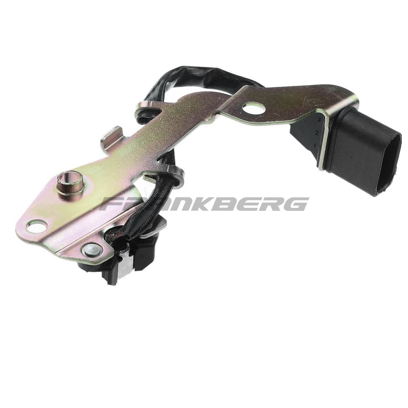 Capteur d'angle, vilebrequin Frankberg 5481FB0007835