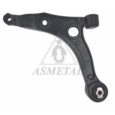 Bras de liaison, suspension de roue ASMETAL 30FI3210