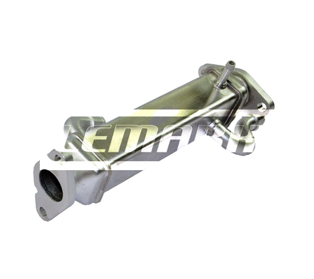 Radiateur, réaspiration des gaz d'échappement LEMARK LEGR361