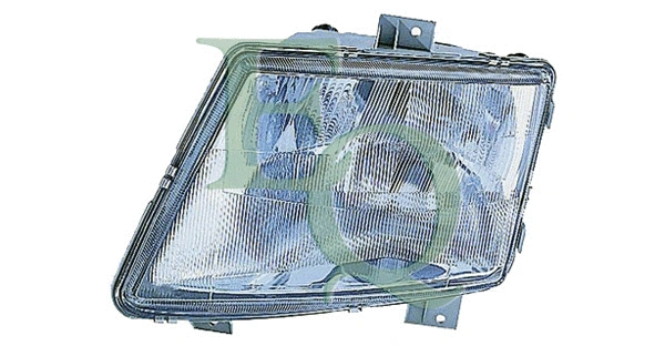 Projecteur principal EQUAL QUALITY PP0549S