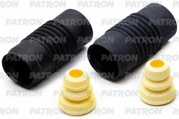 Kit de protection contre la poussière, amortisseur PATRON PPK167