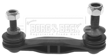 Entretoise/tige, stabilisateur BORG & BECK BDL7323