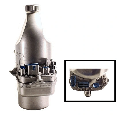 Pompe hydraulique, direction WAT BEFT93