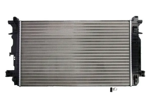 Radiateur, refroidissement du moteur THERMOTEC D7M058TT