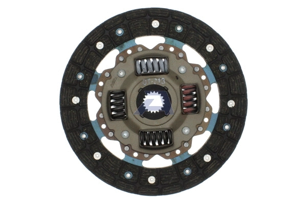 Disque d'embrayage AISIN DT-213