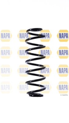 Ressort de suspension NAPA NCS1414