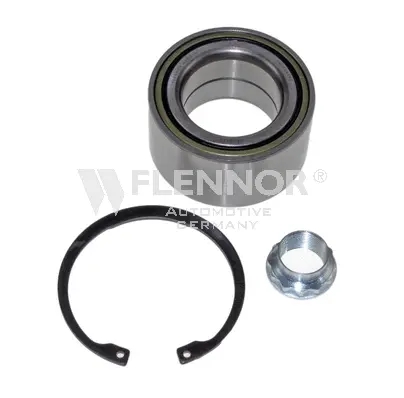 Kit de roulements de roue FLENNOR FR491979