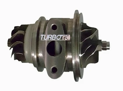 Groupe carter, turbocompresseur TURBORAIL 300-00231-500
