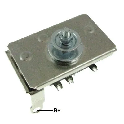Pont de diodes, alternateur GAUSS GA1789