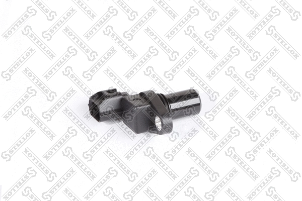 Capteur, vitesse STELLOX 06-11517-SX