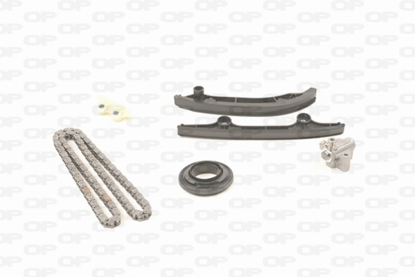 Kit de distribution par chaîne OPEN PARTS TCK6037.00