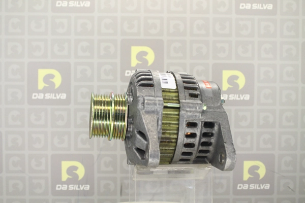 Alternateur DA SILVA 030181