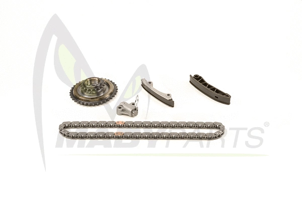Kit de distribution par chaîne MABYPARTS OTK033071
