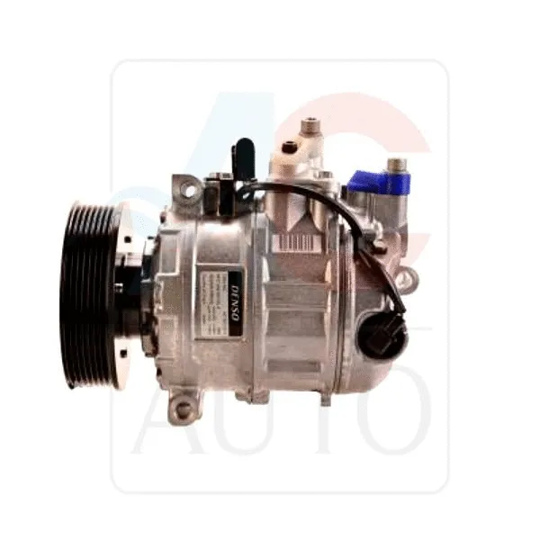 Compresseur, climatisation ACAUTO AC-01DN545