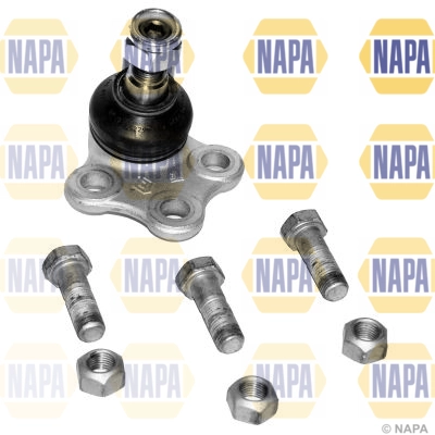 Rotule de suspension NAPA NST0061