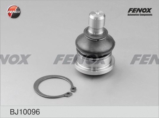 Rotule de suspension FENOX BJ10096