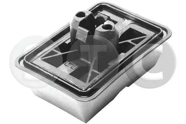 Fixation, cric STC T492608