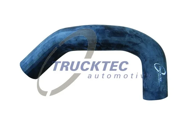 Durite de radiateur TRUCKTEC AUTOMOTIVE 02.40.060