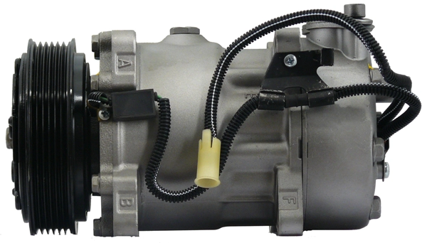 Compresseur, climatisation FRIESEN FRC45511