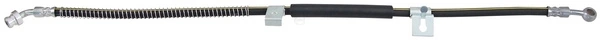 Flexible de frein A.B.S. SL 1114